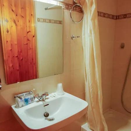 Apartamento Kione Placid Pas De La Casa
