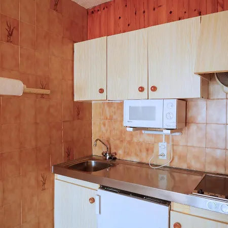 Apartamento Kione Placid *