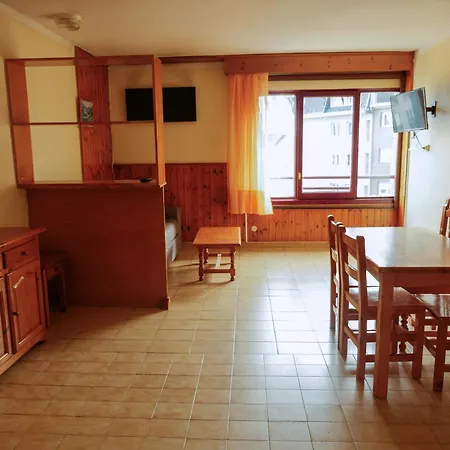 Kione Placid Apartamento