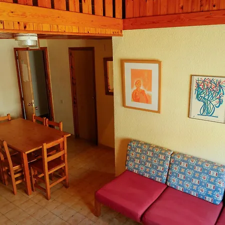 Apartamento Kione Placid Pas De La Casa
