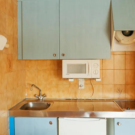 Kione Placid Apartment