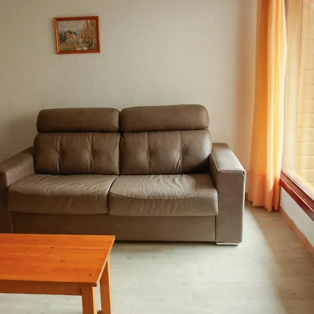 Appartement Kione Placid *